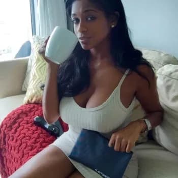 Profil de Marwa, 43 ans, Rencontre Libertine à Salenstein (Thurgovie)