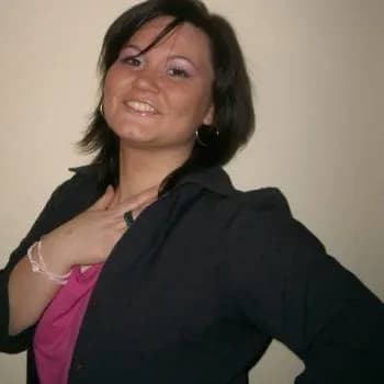 Profil de Amna, 39 ans, Rencontre Libertine à Morges (Vaud)