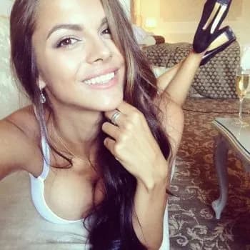 Profil de Louane, 42 ans, Rencontre Libertine à Lommiswil (Soleure)