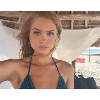 Profil de Orlane, 40 ans, Rencontre Libertine à La Praz (Vaud)