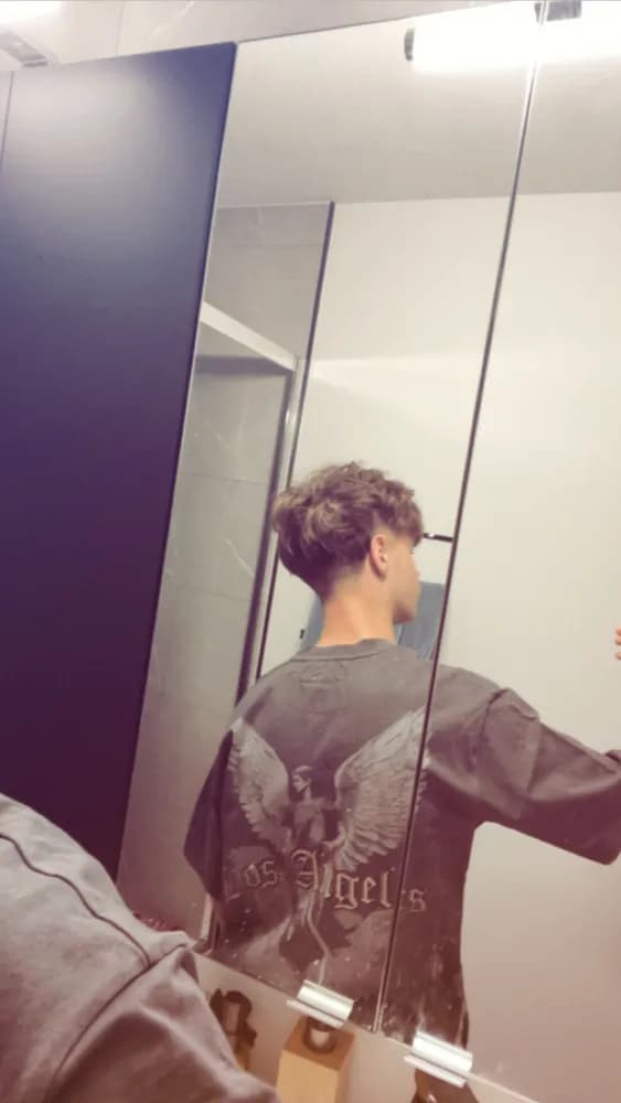 Profil de Pacôme, 29 ans, Rencontre Libertine à Chemin (Valais)