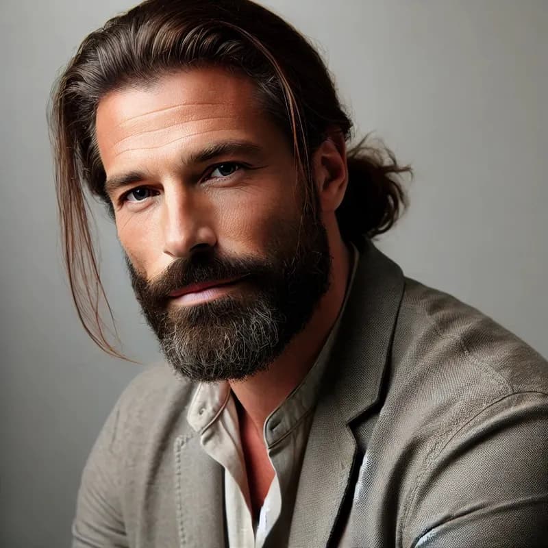 Profil de Ivan, 28 ans, Rencontre Libertine à Echallens (Vaud)