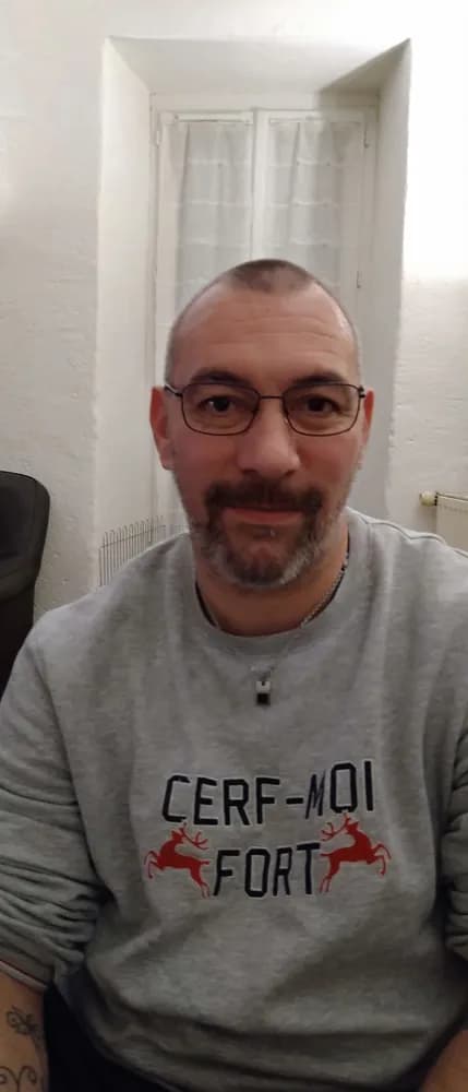 Profil de Richard, 40 ans, Rencontre Libertine à Brent (Vaud)