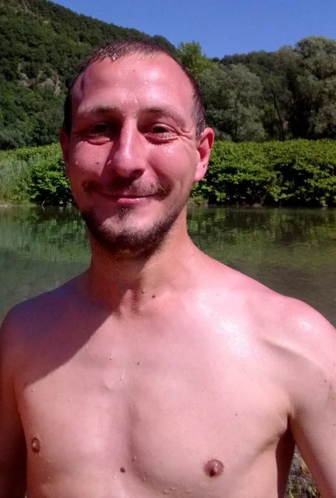 Profil de Cody, 26 ans, Rencontre Libertine à Rueyres (Vaud)