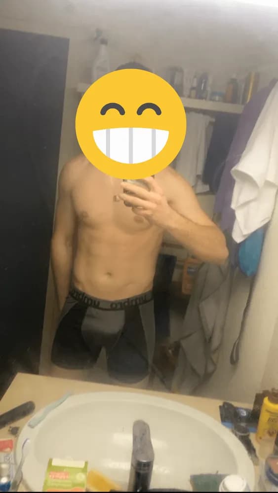 Profil de Salah, 33 ans, Rencontre Libertine à Morgins (Valais)