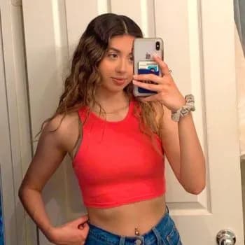 Profil de Daniela, 34 ans, Rencontre Libertine à Trélex (Vaud)