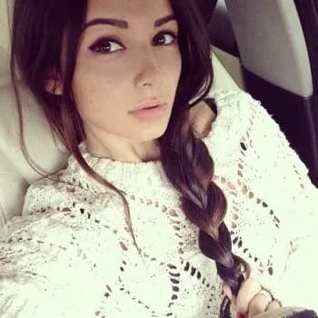 Profil de Nahla, 29 ans, Rencontre Libertine à Chéserex (Vaud)