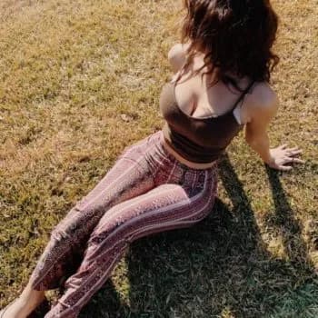 Profil de Chiara, 26 ans, Rencontre Libertine à Chippis (Valais)