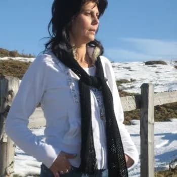 Profil de Monica, 30 ans, Rencontre Libertine à Choëx (Valais)