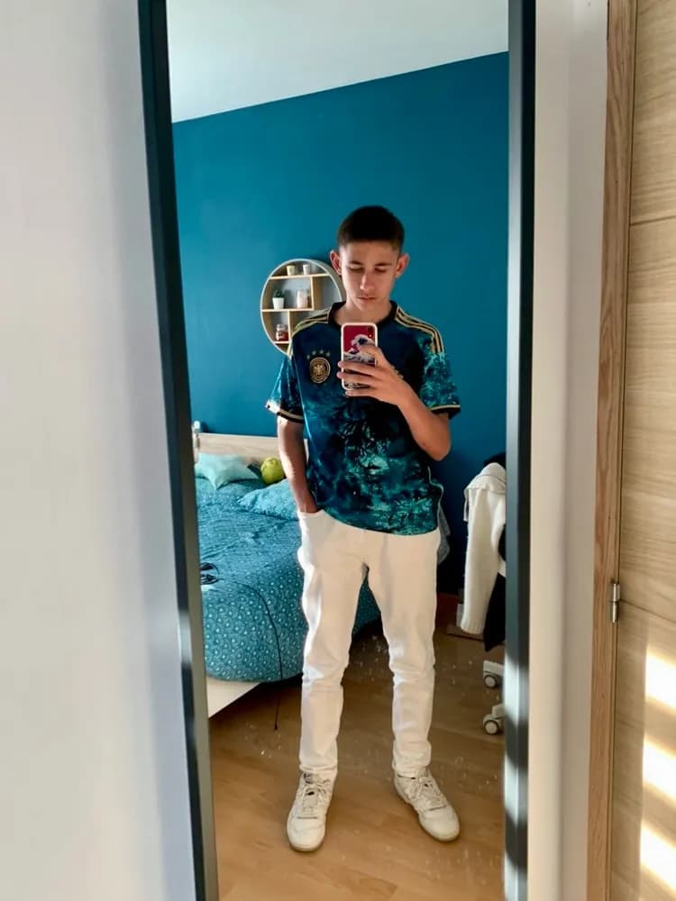 Profil de Saad, 31 ans, Rencontre Libertine à Büren NW (Nidwald)