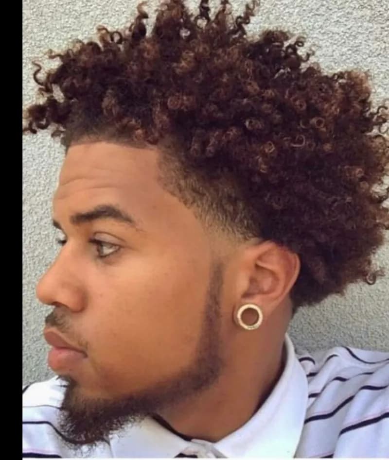 Profil de Hippolyte, 36 ans, Rencontre Libertine à Champoussin (Valais)