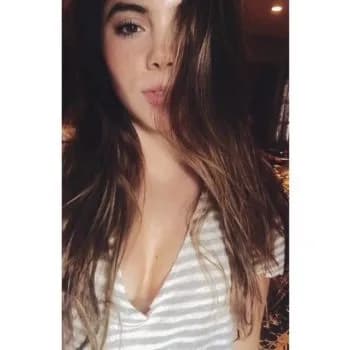 Profil de Nejma, 27 ans, Rencontre Libertine à Boussens (Vaud)