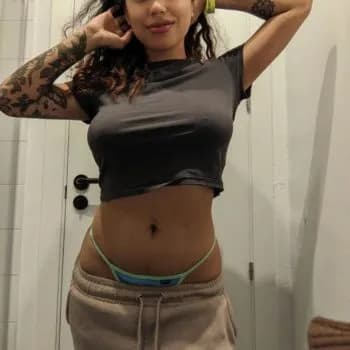 Profil de Raven, 33 ans, Rencontre Libertine à Staldenried (Valais)