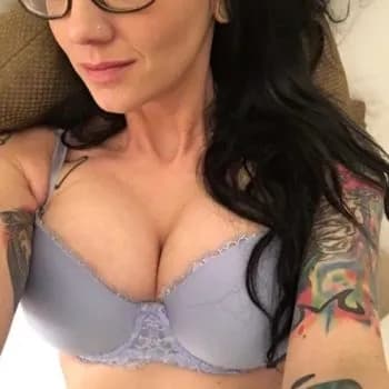 Profil de Shaïna, 28 ans, Rencontre Libertine à Champlan (Grimisuat) (Valais)