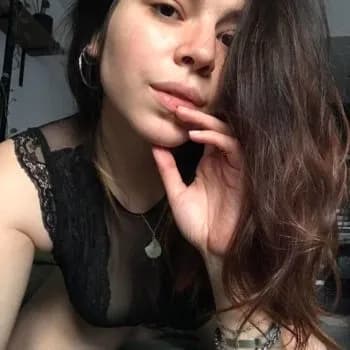 Profil de Luana, 25 ans, Rencontre Libertine à Trélex (Vaud)