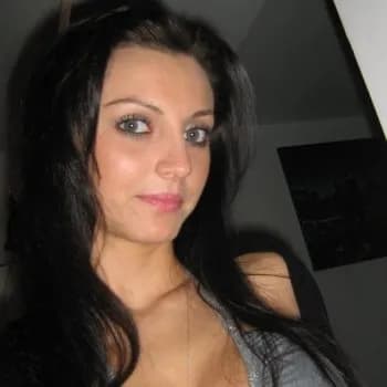 Profil de Daniella, 27 ans, Rencontre Libertine à St-Jean VS (Valais)