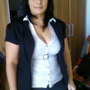 Profil de Malika, 34 ans, Rencontre Libertine à Verbier (Valais)