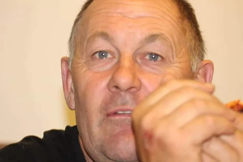 Profil de Lisandro, 41 ans, Rencontre Libertine à Arolla (Valais)