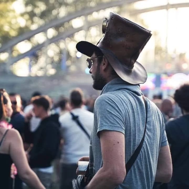 Profil de Harouna, 34 ans, Rencontre Libertine à Gossens (Vaud)