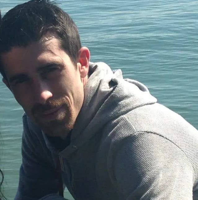 Profil de Brayan, 31 ans, Rencontre Libertine à La Conversion (Vaud)
