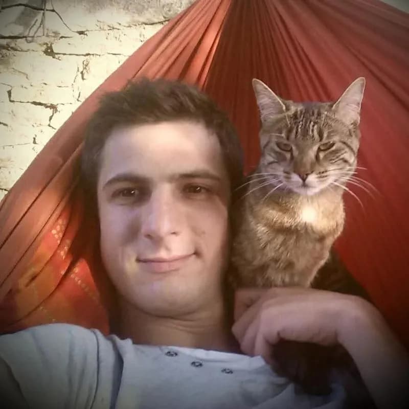 Profil de Julyan, 28 ans, Rencontre Libertine à Morges (Vaud)