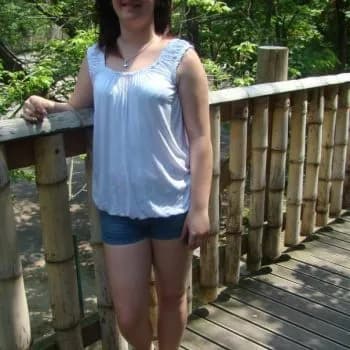 Profil de Kyra, 26 ans, Rencontre Libertine à Chernex (Vaud)