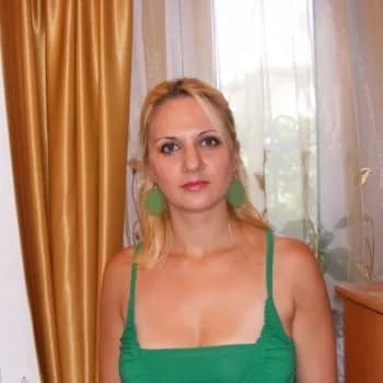 Profil de Camilla, 36 ans, Rencontre Libertine à Maracon (Vaud)