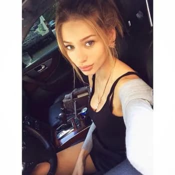 Profil de Kelsy, 33 ans, Rencontre Libertine à Chippis (Valais)