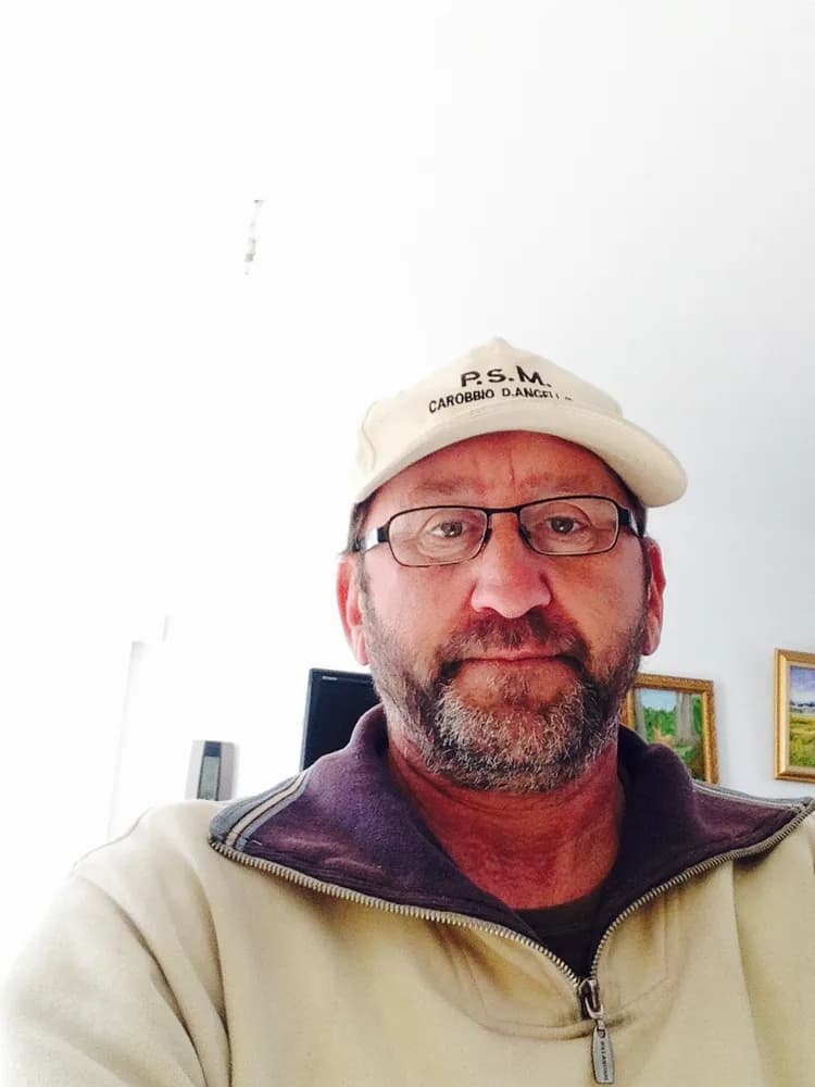 Profil de Carl, 31 ans, Rencontre Libertine à Warth (Thurgovie)