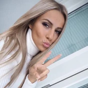 Profil de Augustine, 25 ans, Rencontre Libertine à Longirod (Vaud)