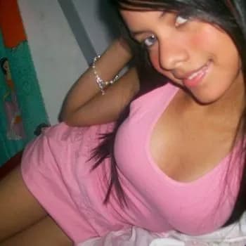 Profil de Laïla, 29 ans, Rencontre Libertine à Susten (Valais)