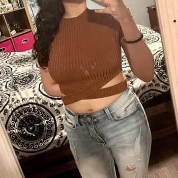 Profil de Sahel, 25 ans, Rencontre Libertine à La Tine (Vaud)