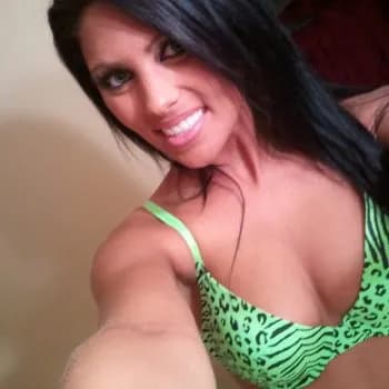 Profil de Faustine, 30 ans, Rencontre Libertine à Lavigny (Vaud)