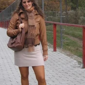 Profil de Cléo, 28 ans, Rencontre Libertine à Malters (Lucerne)