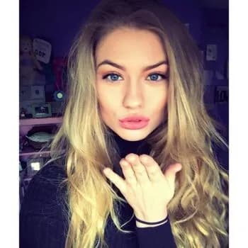 Profil de Kaly, 42 ans, Rencontre Libertine à Lieli LU (Lucerne)