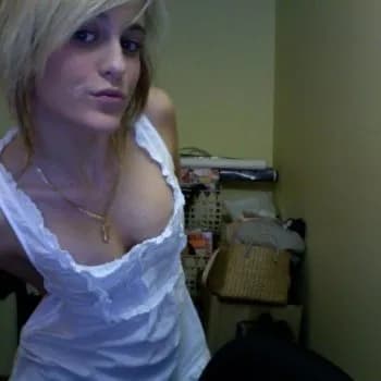 Profil de Mayssa, 29 ans, Rencontre Libertine à Zermatt (Valais)