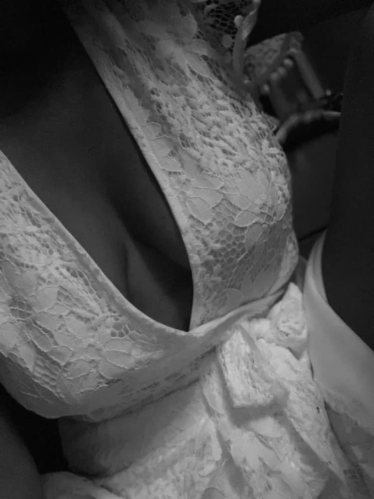 Profil de Kaylie, 36 ans, Rencontre Libertine à Sugnens (Vaud)