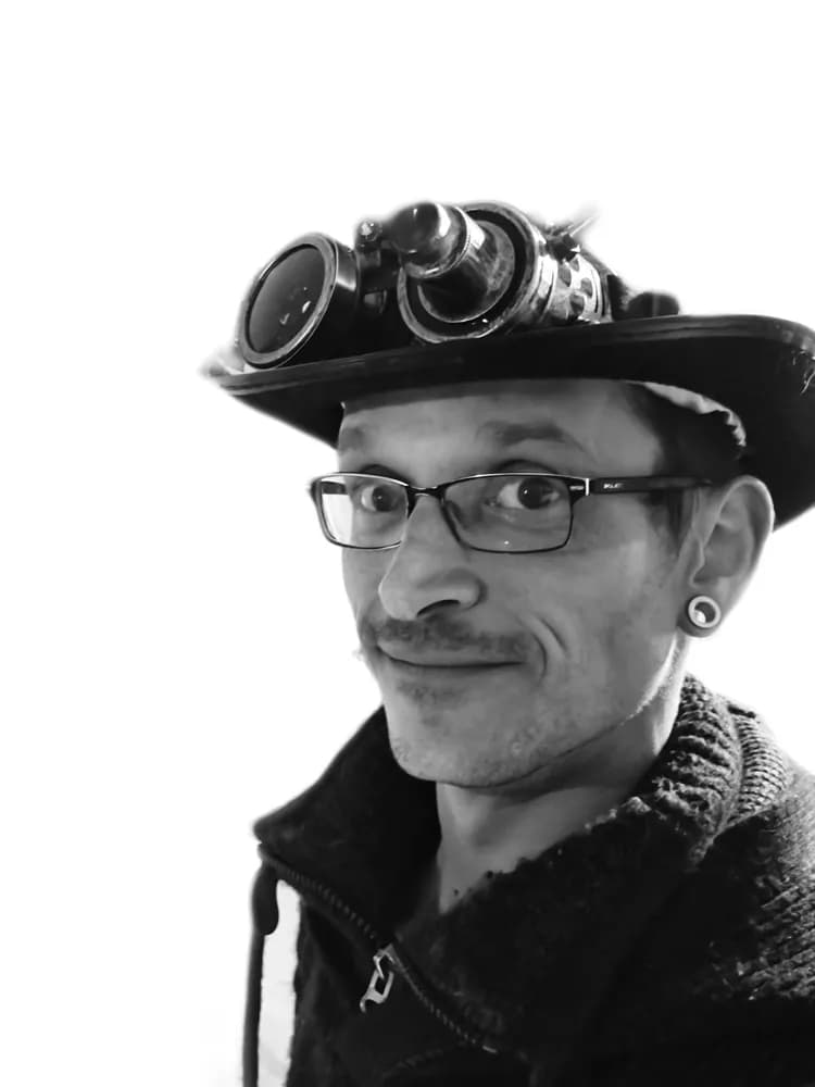 Profil de Abdelkader, 35 ans, Rencontre Libertine à Granges SO (Soleure)