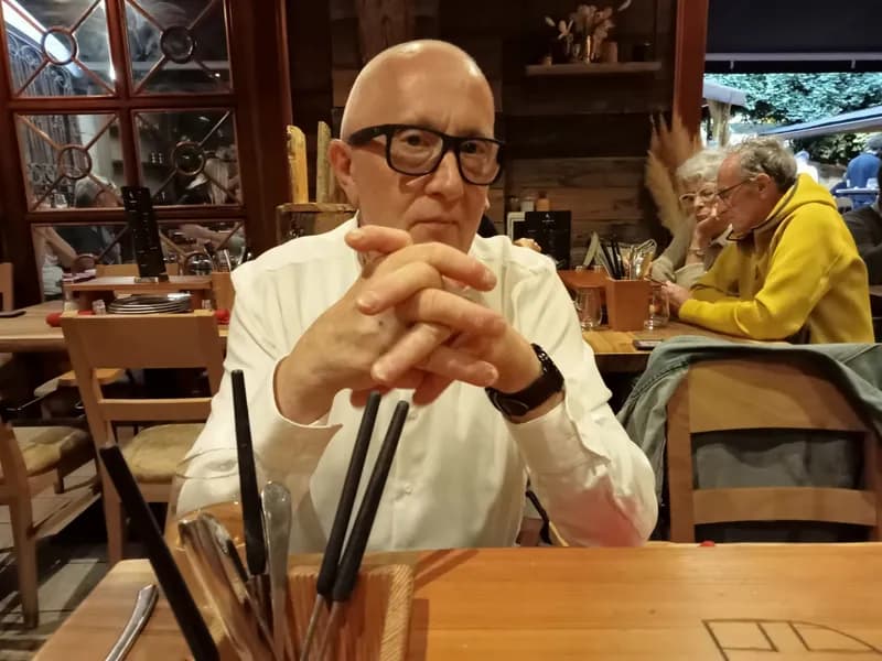 Profil de Kiyan, 29 ans, Rencontre Libertine à Suscévaz (Vaud)