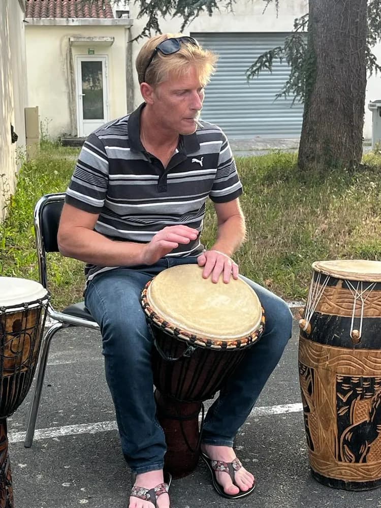 Profil de Nolann, 34 ans, Rencontre Libertine à Chenaux (Vaud)