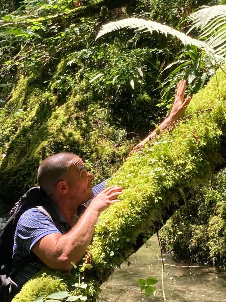 Profil de Qassim, 40 ans, Rencontre Libertine à Mervelier (Jura)