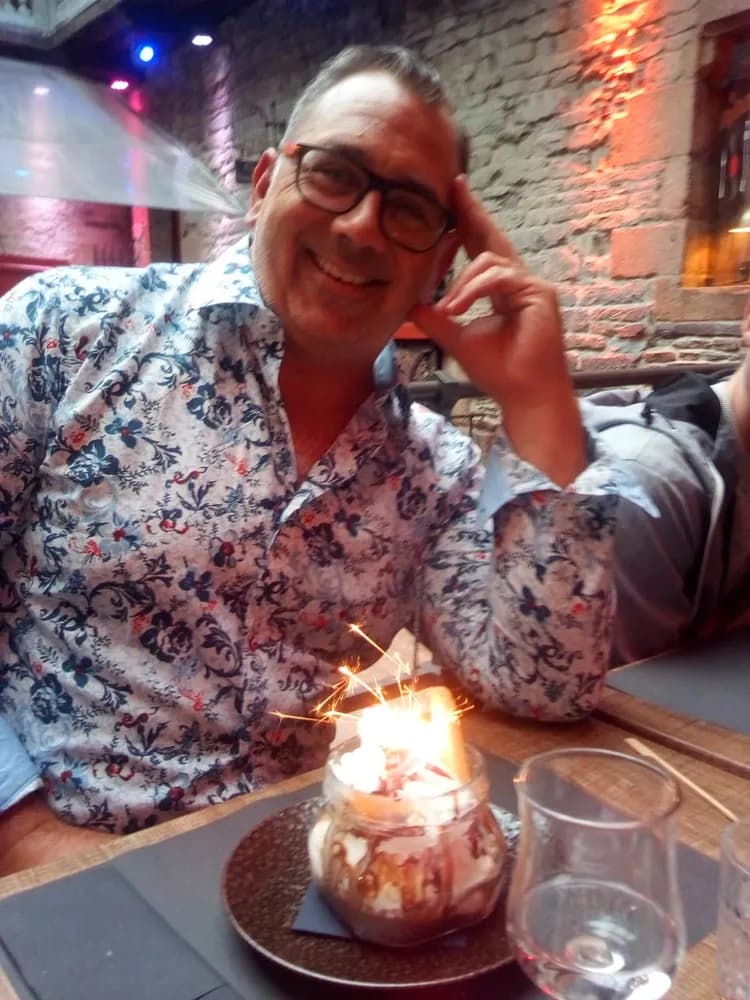 Profil de Sirius, 28 ans, Rencontre Libertine à Braunau (Thurgovie)