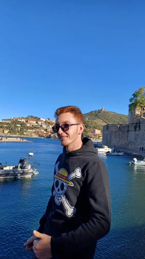 Profil de Rudy, 38 ans, Rencontre Libertine à Sulz LU (Lucerne)