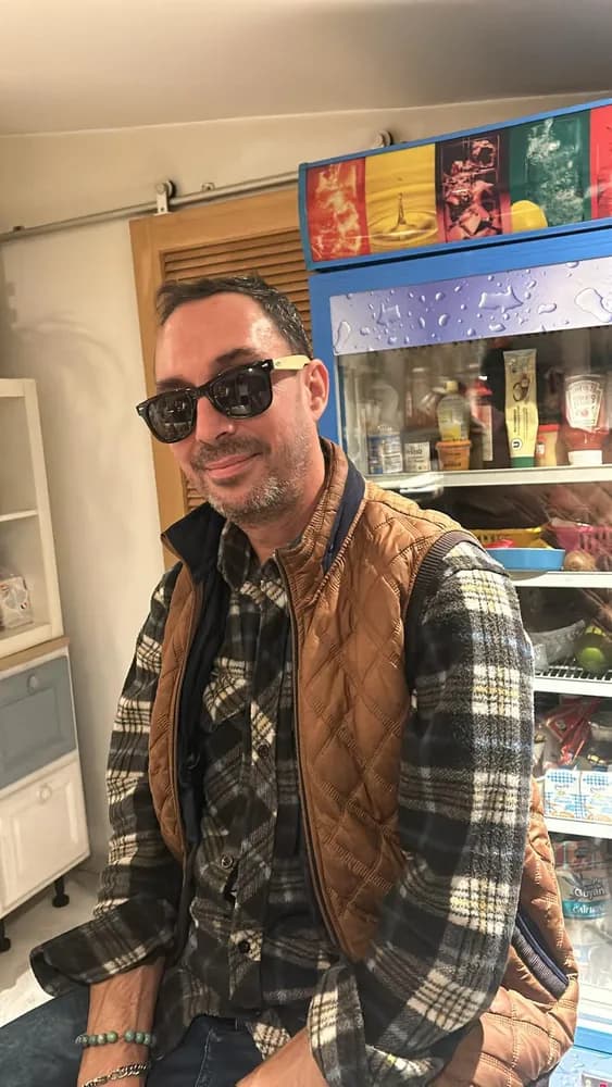 Profil de Gaëtan, 25 ans, Rencontre Libertine à Commugny (Vaud)