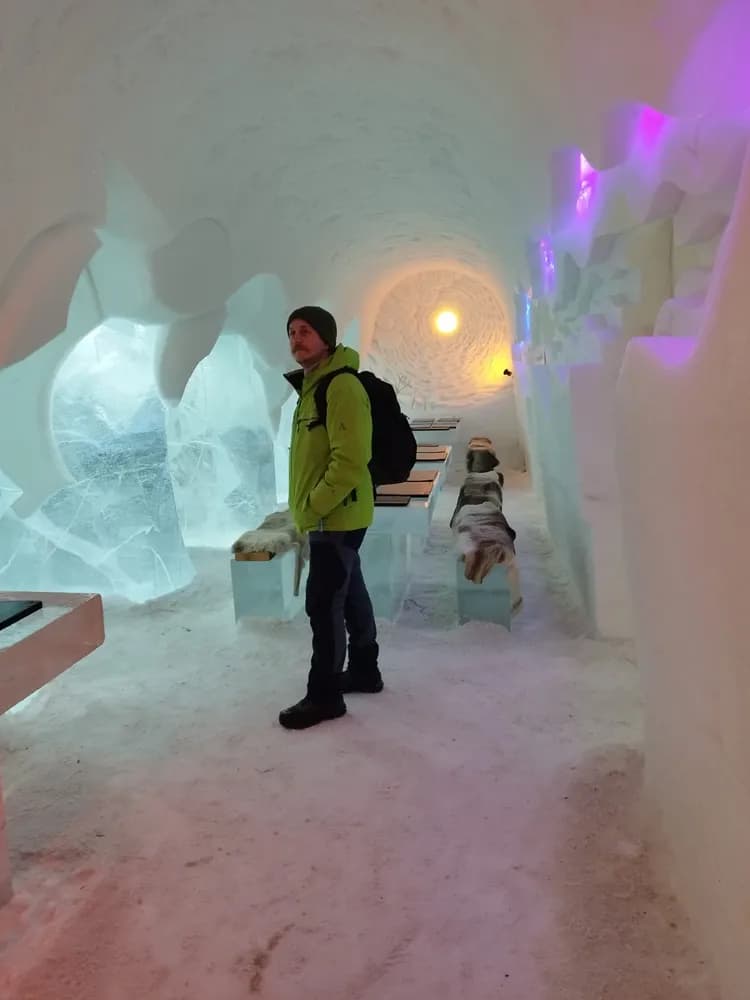 Profil de Yoni, 29 ans, Rencontre Libertine à Bouveret (Valais)