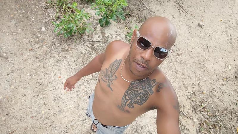 Profil de Abdoullah, 39 ans, Rencontre Libertine à Sédeilles (Vaud)