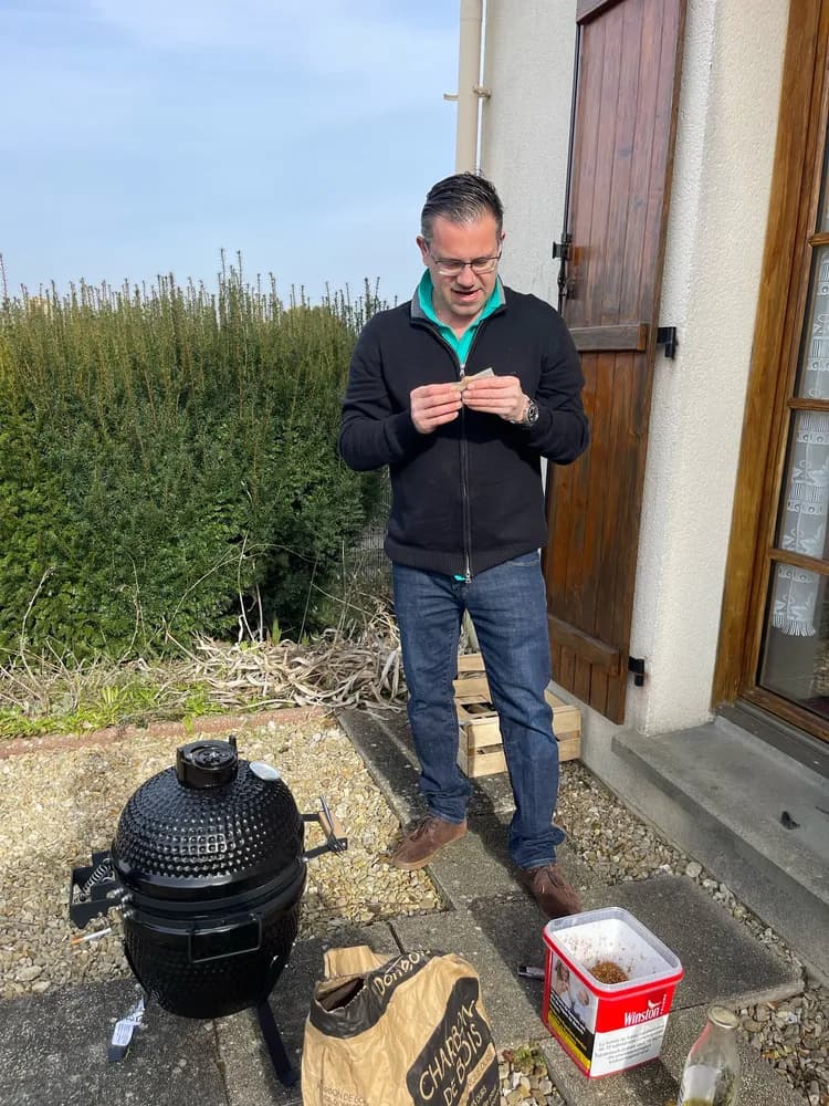 Profil de Titouan, 35 ans, Rencontre Libertine à Charrat (Valais)