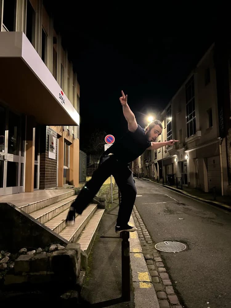 Profil de Lamine, 28 ans, Rencontre Libertine à Knutwil (Lucerne)