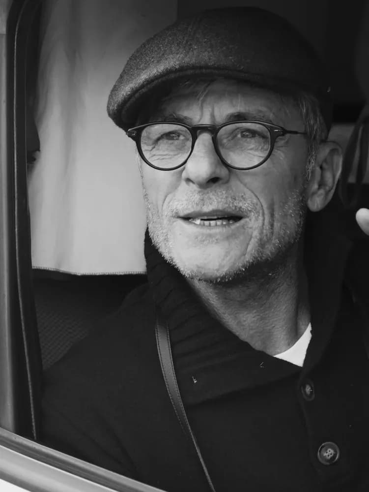 Profil de Danny, 37 ans, Rencontre Libertine à Heinrichswil (Soleure)