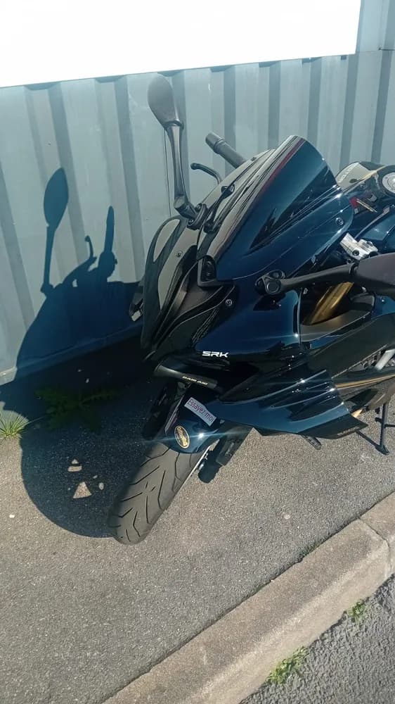 Profil de Titouan, 38 ans, Rencontre Libertine à Ulrichen (Valais)